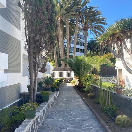 Oasis Playa Maspalomas Exterior foto