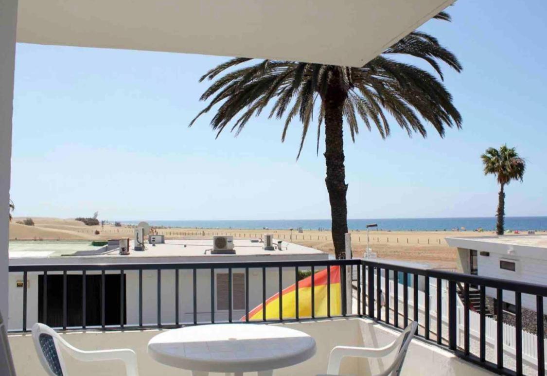 Oasis Playa Maspalomas Maspalomas  Exterior foto