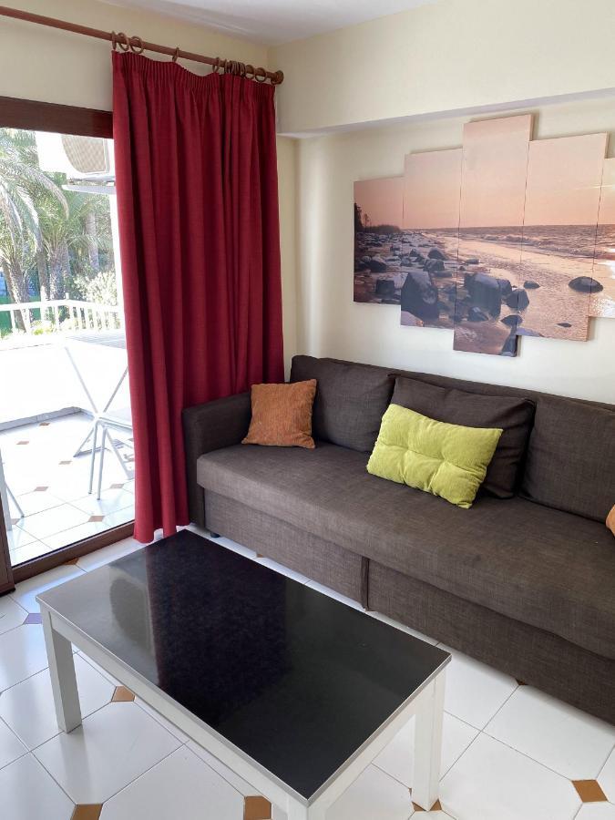 Oasis Playa Maspalomas Maspalomas  Exterior foto
