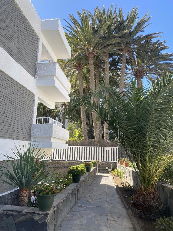 Oasis Playa Maspalomas Maspalomas  Exterior foto