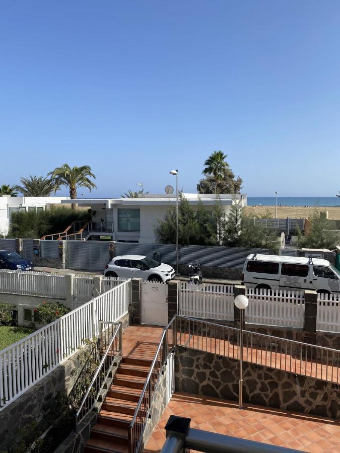 Oasis Playa Maspalomas Maspalomas  Exterior foto