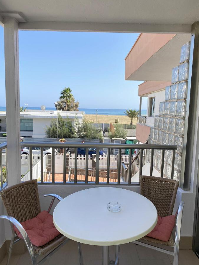 Oasis Playa Maspalomas Maspalomas  Exterior foto