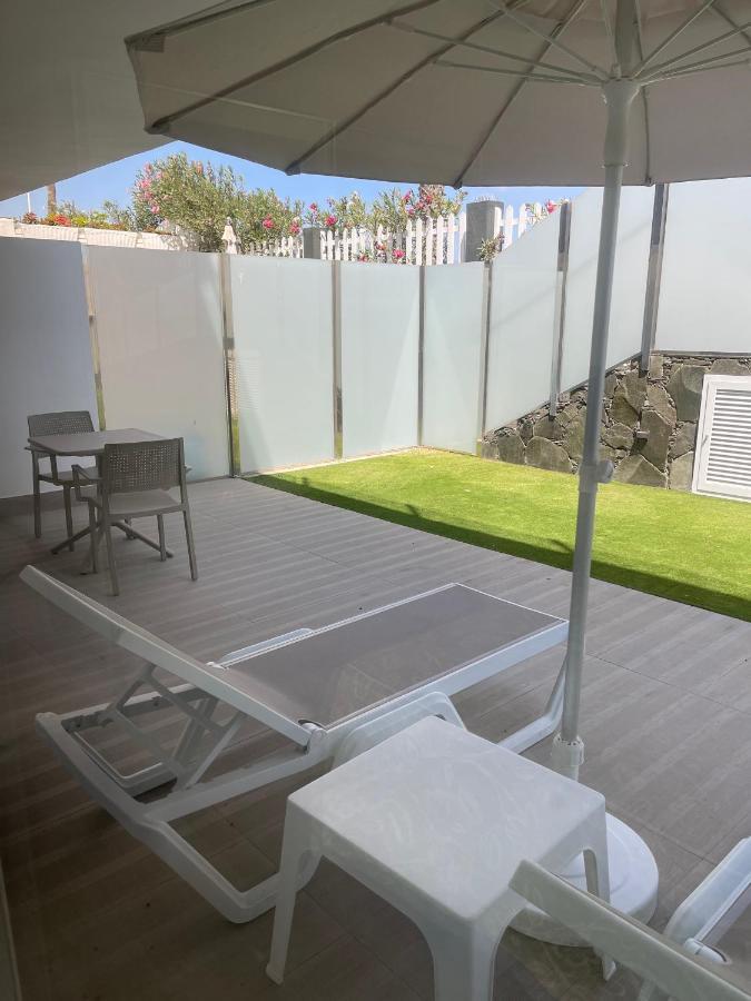 Oasis Playa Maspalomas Maspalomas  Exterior foto