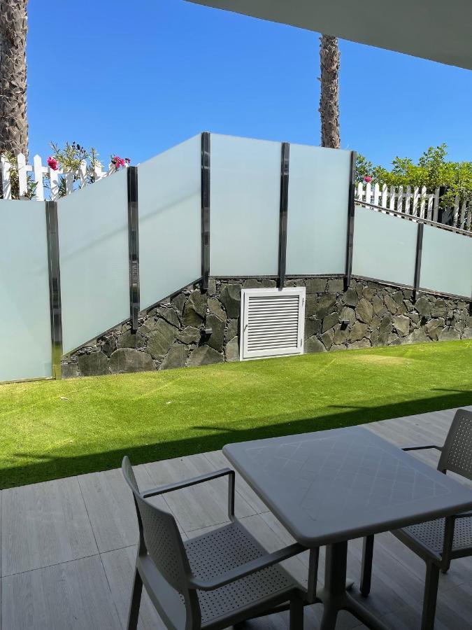 Oasis Playa Maspalomas Exterior foto