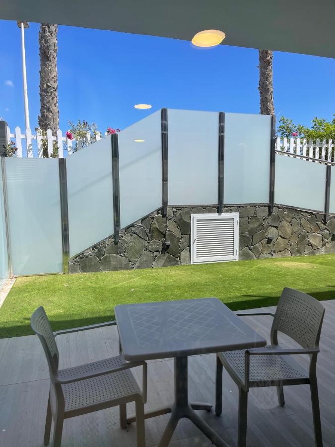 Oasis Playa Maspalomas Exterior foto
