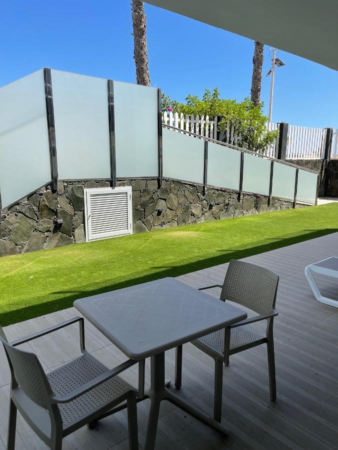 Oasis Playa Maspalomas Maspalomas  Exterior foto