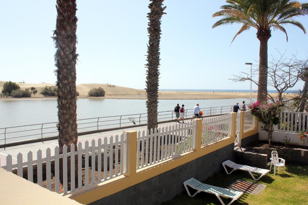 Oasis Playa Maspalomas Maspalomas  Exterior foto