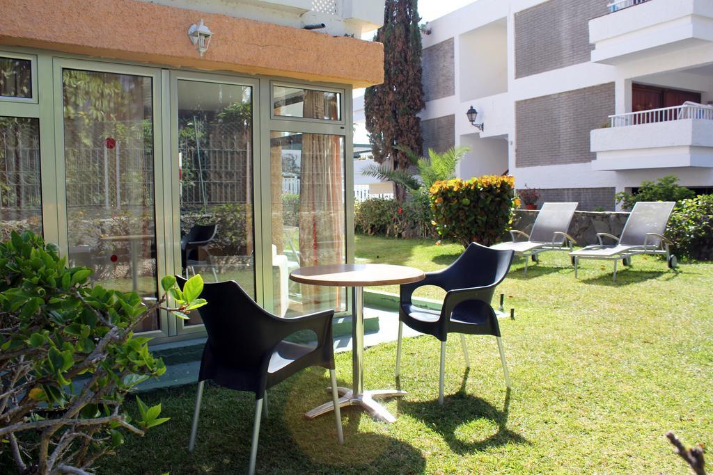 Oasis Playa Maspalomas Maspalomas  Exterior foto