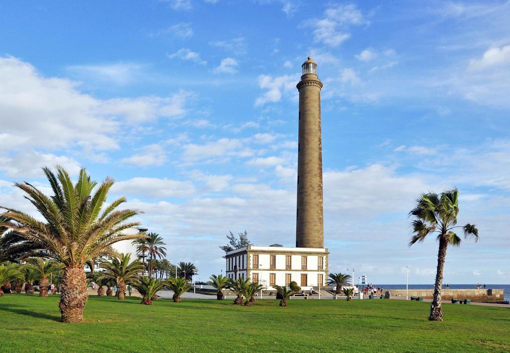 Oasis Playa Maspalomas Maspalomas  Exterior foto