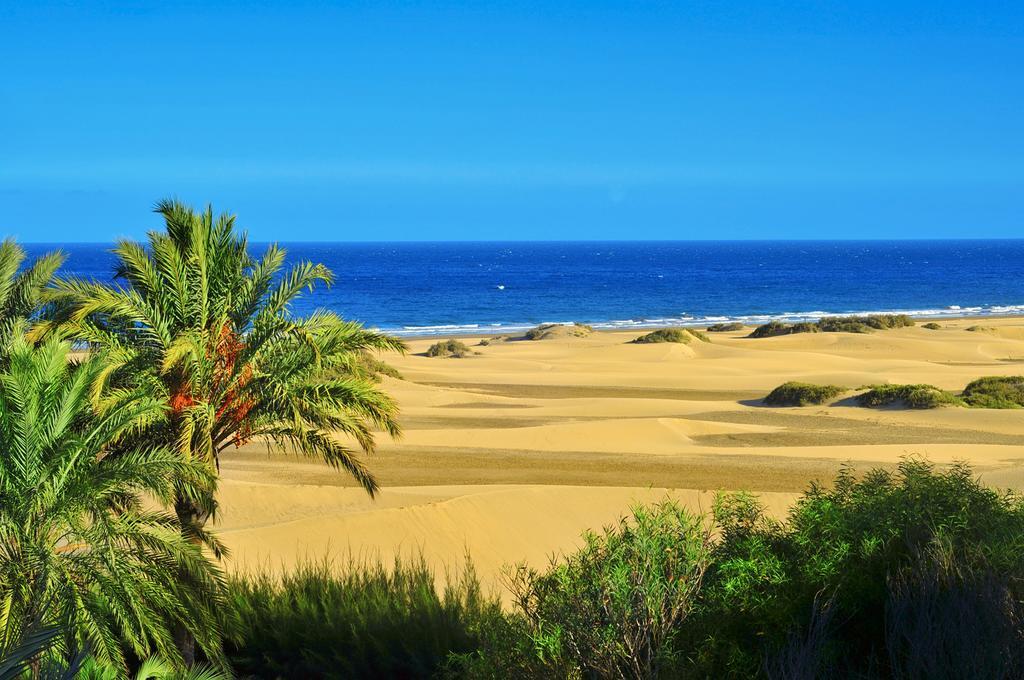 Oasis Playa Maspalomas Maspalomas  Exterior foto