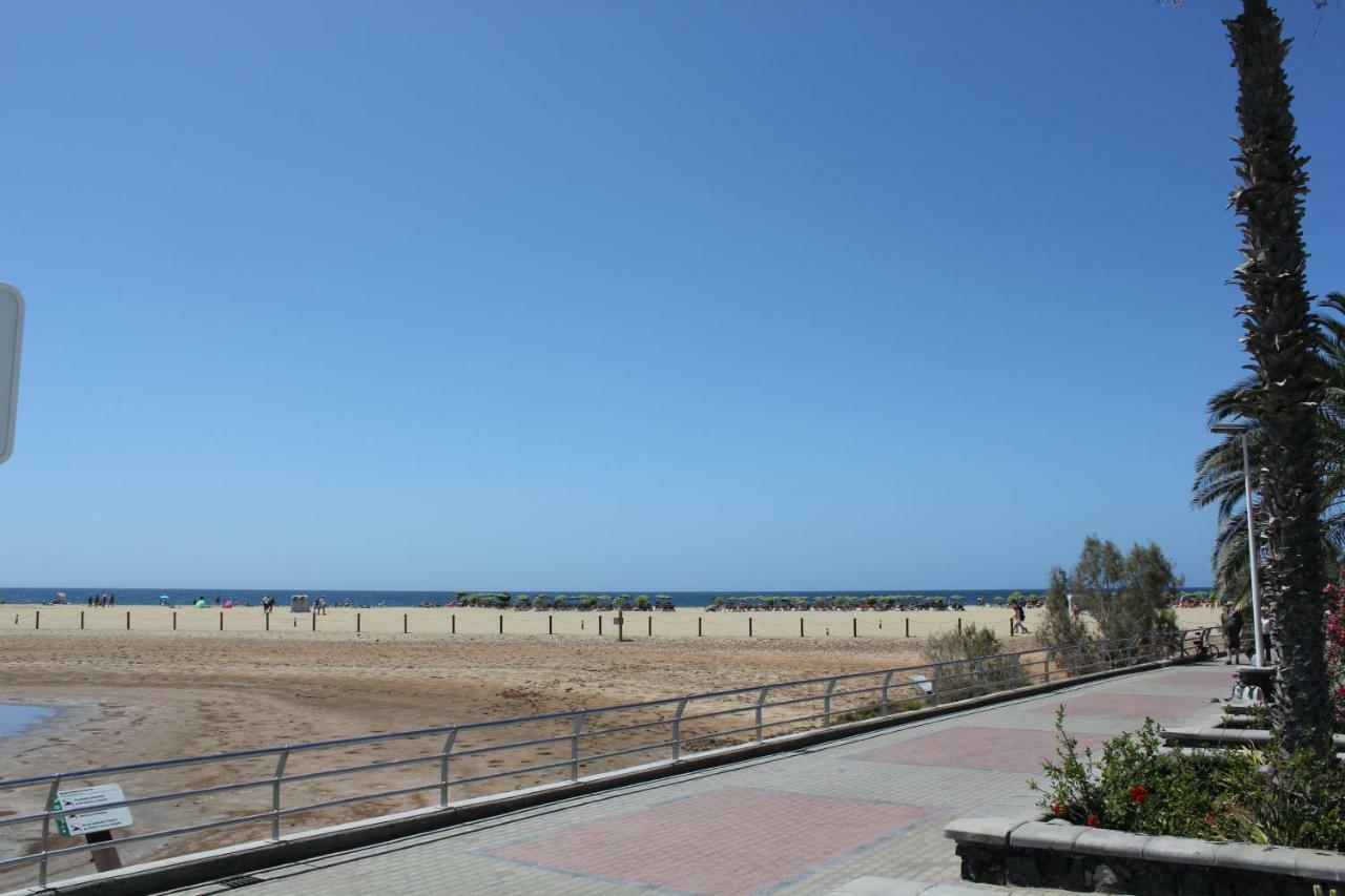 Oasis Playa Maspalomas Maspalomas  Exterior foto