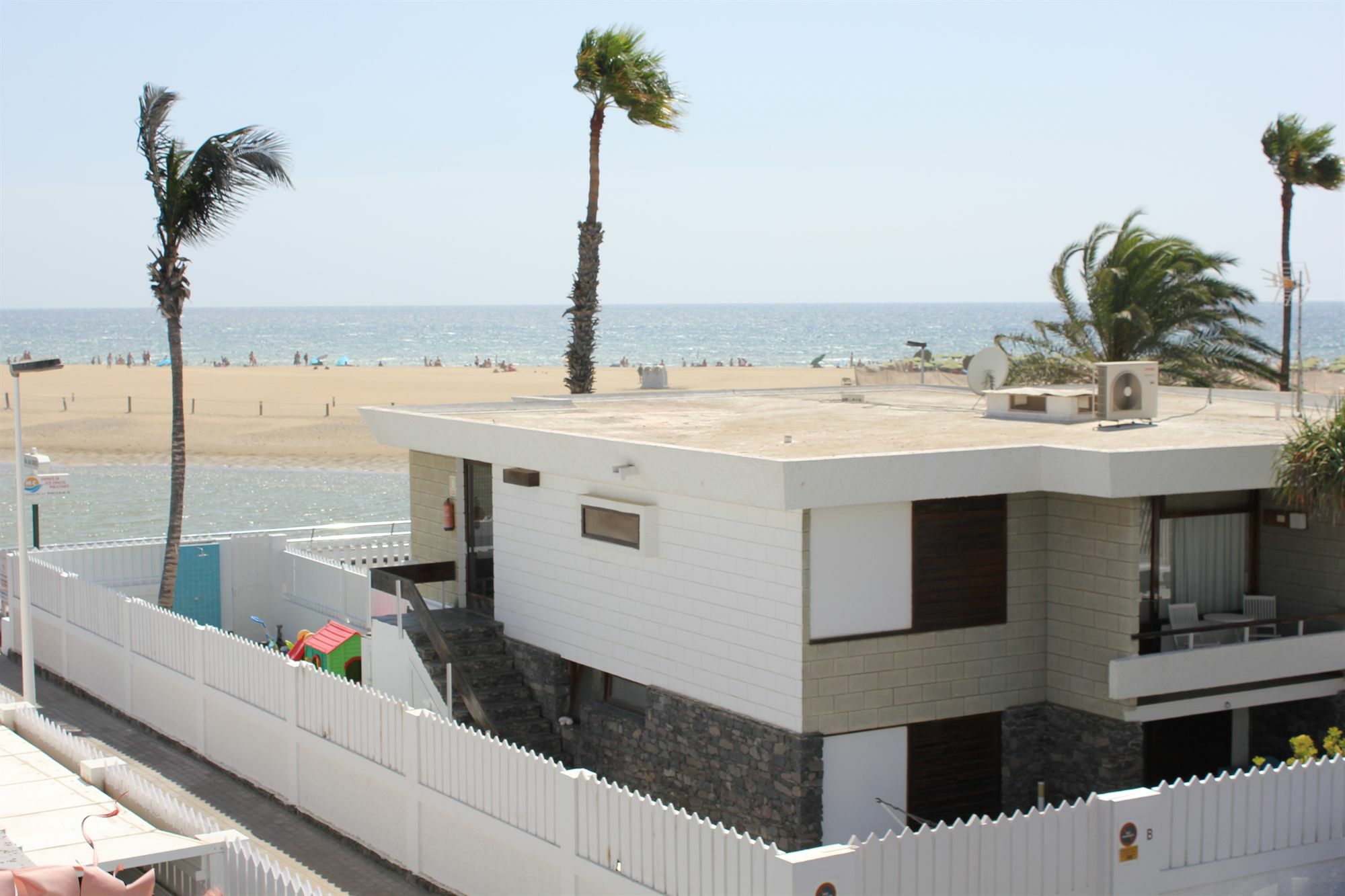 Oasis Playa Maspalomas Maspalomas  Exterior foto