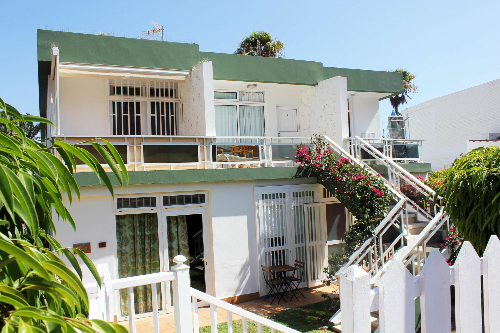 Oasis Playa Maspalomas Maspalomas  Exterior foto